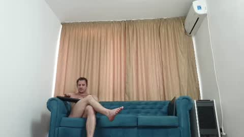 Andreas online show from July 7, 7:23 am
