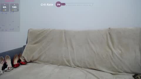 Karina online show from October 23, 9:04 pm