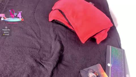 Esperancita and Karina online show from September 20, 3:04 pm