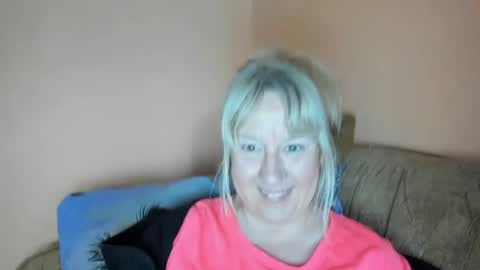 Nicole online show from June 16, 4:16 am