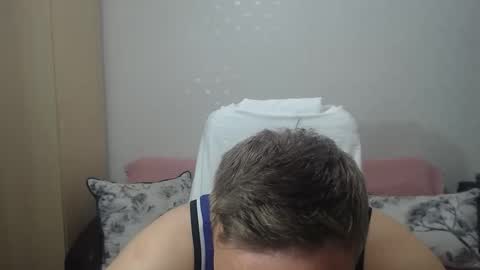 Mr Blond online show from May 4, 7:53 pm