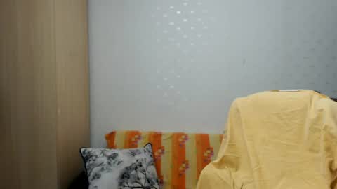 Mr Blond online show from July 17, 8:55 pm