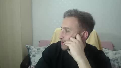 Mr Blond online show from March 18, 4:02 pm