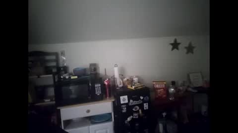 Snapshot of blondebellaaa3 chatting on December 29, 4:30 pm Gia  online show from December 29, 4:30 pm