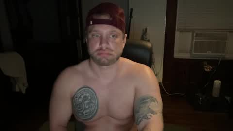 blondebluebear online show from January 21, 2:33 am