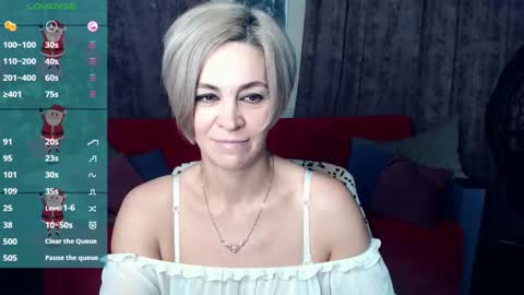 Lola online show from January 8, 7:56 pm