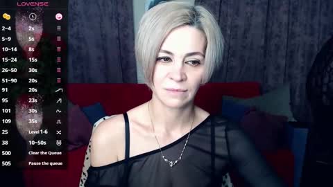 Lola online show from January 11, 2:20 am