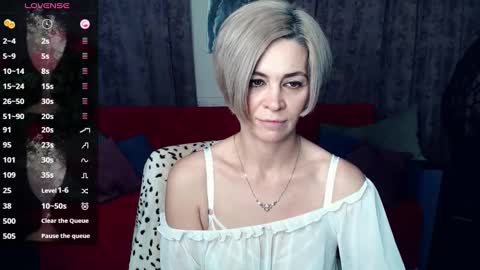 Lola online show from January 13, 1:56 am