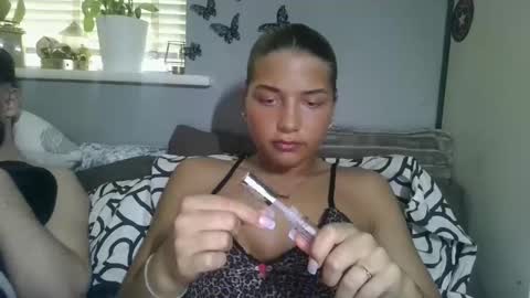 blondestbarbie online show from May 4, 3:29 pm