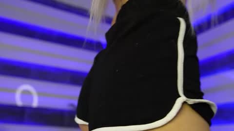 blondie_muller online show from September 25, 8:16 pm