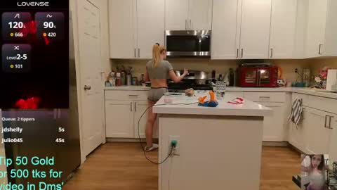Bubbles online show from June 17, 5:01 am