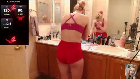 Bubbles online show from June 11, 10:35 am