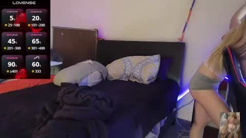 Bubbles online show from July 23, 1:58 am
