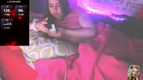 Bubbles online show from April 23, 12:29 pm
