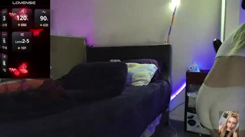 Bubbles online show from July 9, 10:47 pm