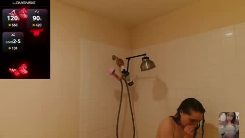 Bubbles online show from February 28, 11:03 am