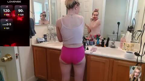 Bubbles online show from July 25, 2:37 pm