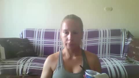 BlondiePam online show from March 22, 9:46 am