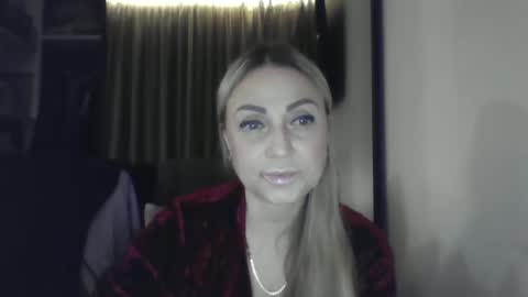 Iren online show from November 6, 6:55 pm