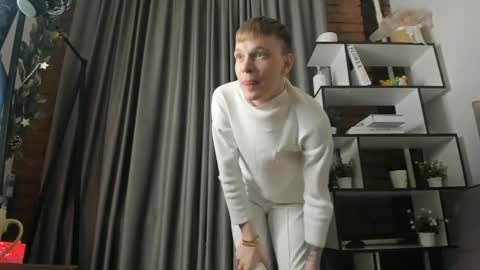 Alik online show from April 14, 9:51 pm