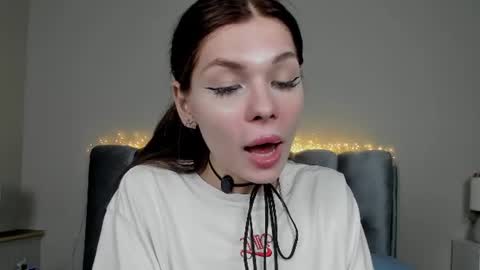 blondy_fina online show from July 7, 4:47 am