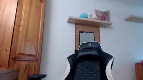 blondyelena online show from January 14, 8:11 am