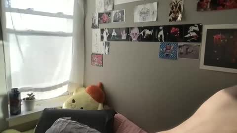 bloodrushbabe online show from May 3, 11:11 pm