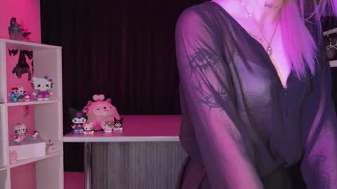 dear eva 3 online show from March 10, 11:51 pm