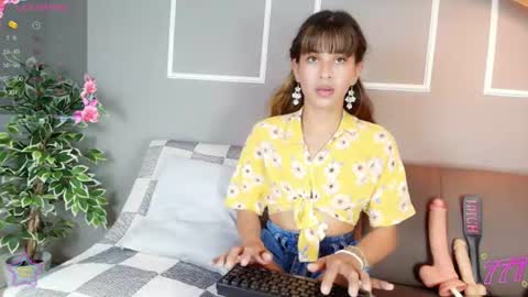 Mara online show from July 20, 6:42 pm
