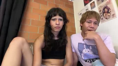 Bella Bloom ts online show from December 5, 8:24 am