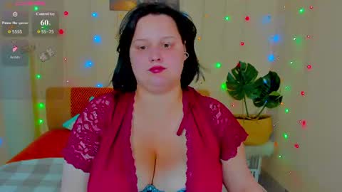 blossom_soniya online show from July 3, 1:43 am