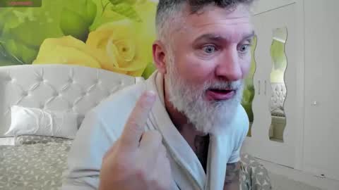 Nico online show from February 20, 8:49 am