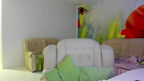 Nico online show from January 7, 8:25 pm