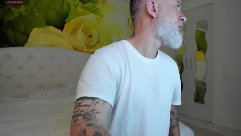 Nico online show from March 22, 7:34 am