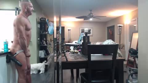 Wyatt online show from February 8, 1:31 am