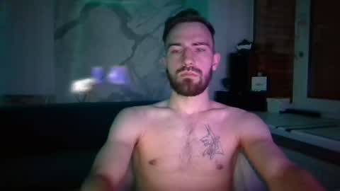 Mark online show from July 28, 8:52 pm