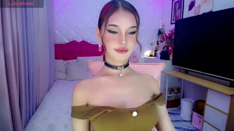 aivee online show from August 3, 2:13 am