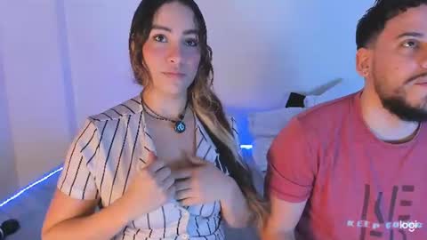 BLUE online show from July 23, 2:03 pm