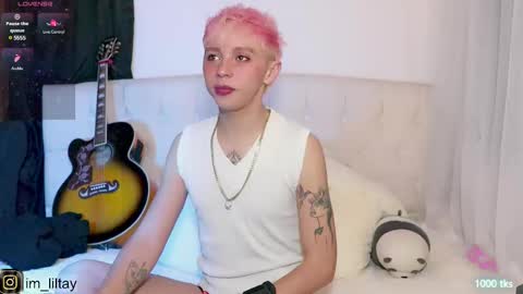 TAY   online show from March 8, 5:07 am