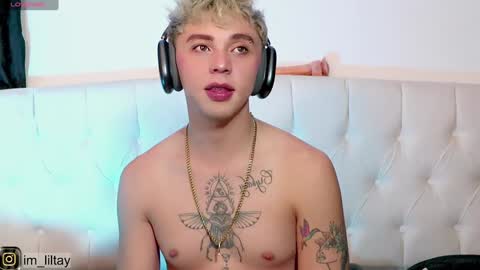 TAY   online show from December 26, 5:58 am