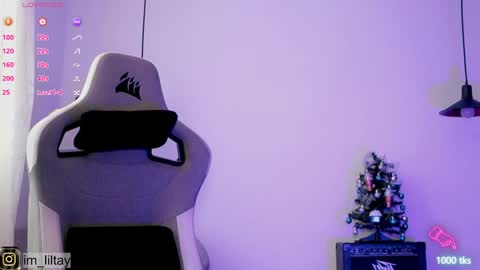 TAY   online show from December 5, 2:28 pm