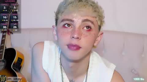 TAY   online show from February 27, 4:13 am