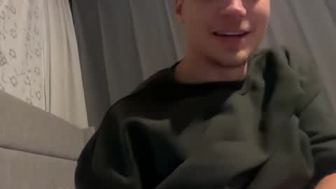 Beau online show from November 11, 12:57 am