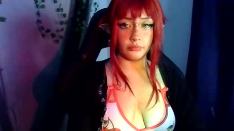 blue katt online show from January 8, 2:39 am