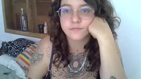 blue_liz online show from November 15, 7:15 pm