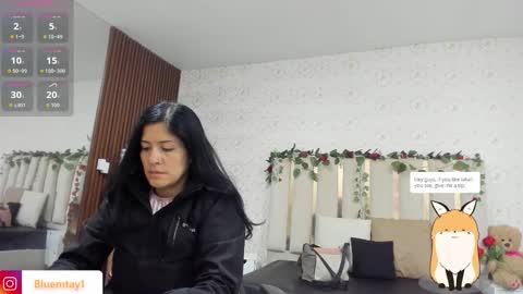 blue_tay1 online show from February 15, 12:04 pm