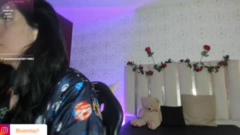 blue_tay1 online show from March 5, 2:26 pm