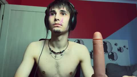 SONNYVAN online show from October 18, 5:00 am