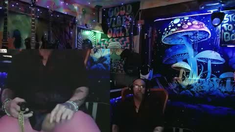 bluebandekim online show from January 9, 6:48 am