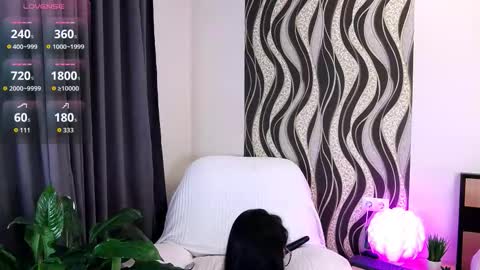 LENA online show from February 28, 1:31 am